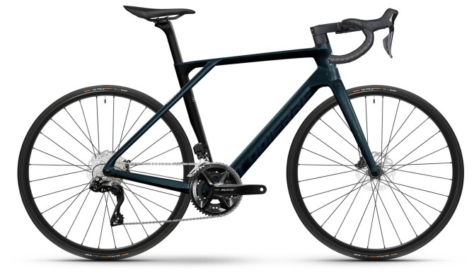 Lapierre XELIUS DRS 5.0