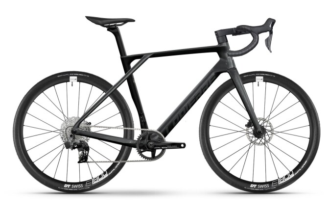 Lapierre XELIUS DRS 6.0 AXS