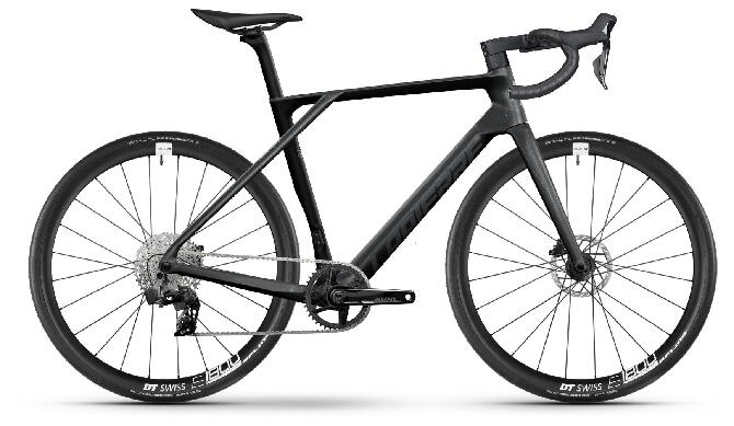 Lapierre XELIUS DRS 6.0 AXS