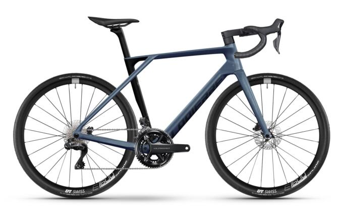 Lapierre XELIUS DRS 7.0