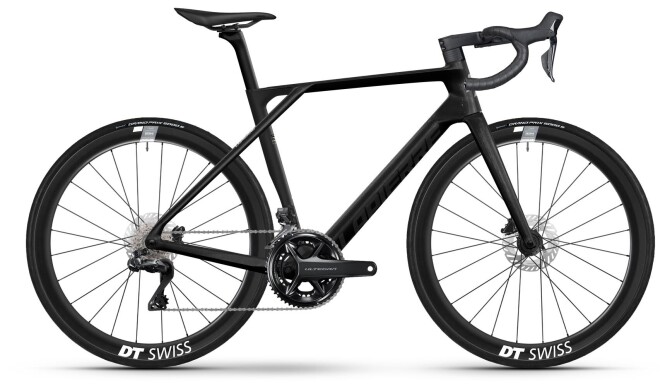 Lapierre XELIUS DRS 8.0