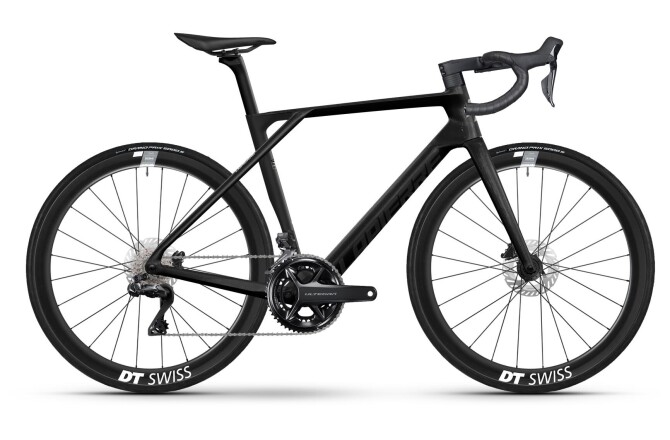 Lapierre XELIUS DRS 8.0