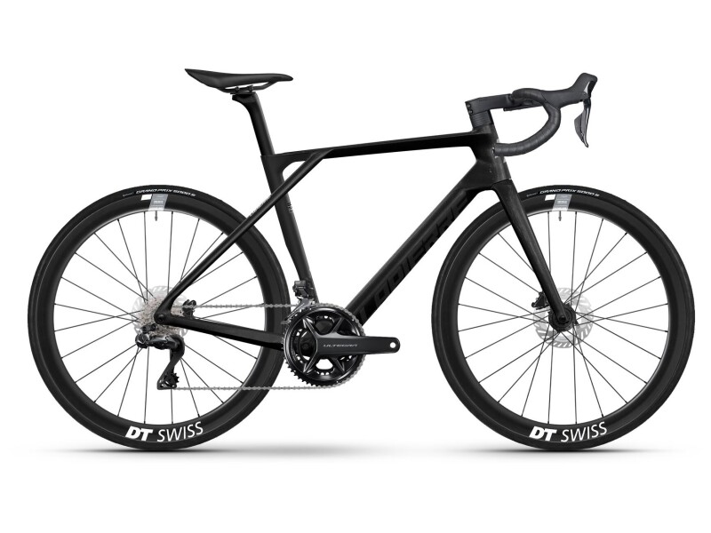 Lapierre XELIUS DRS 8.0