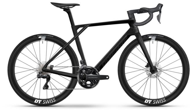 Lapierre XELIUS DRS 8.0