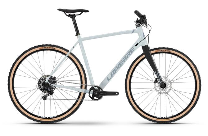 Lapierre Crosshill 3.0 FLAT
