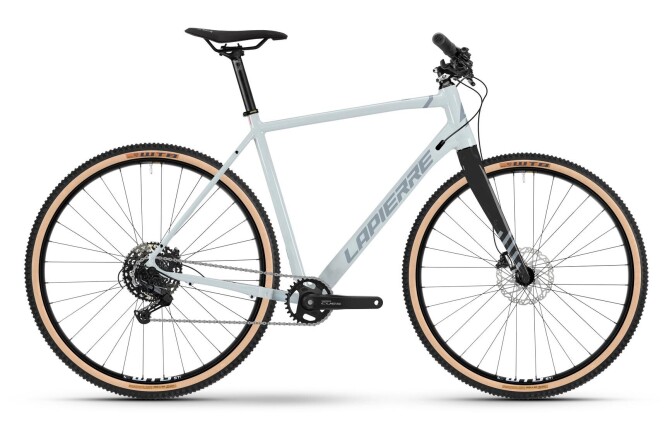 Lapierre Crosshill 3.0 FLAT