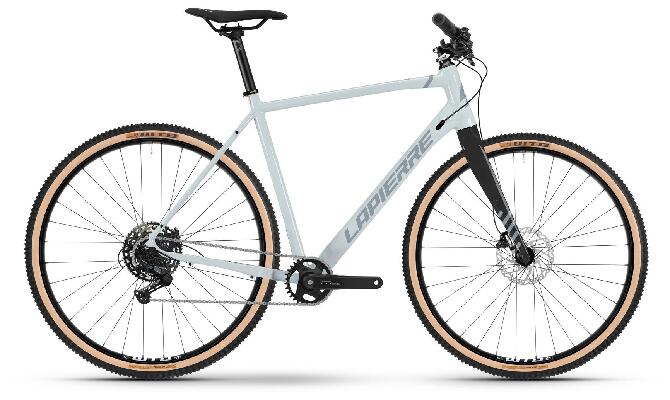 Lapierre Crosshill 3.0 FLAT