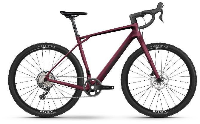 Lapierre CROSSHILL CF 6.0