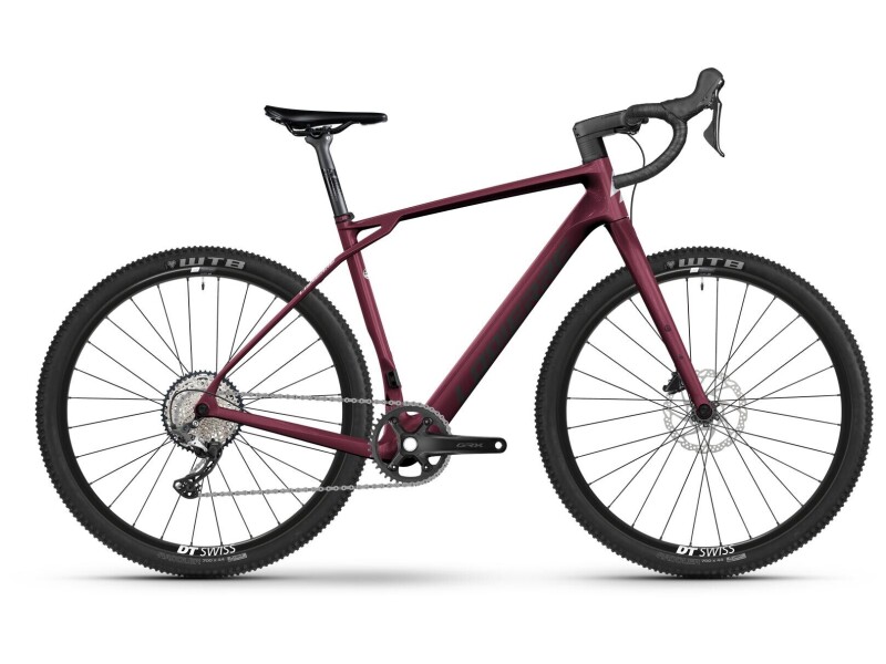 Lapierre CROSSHILL CF 6.0