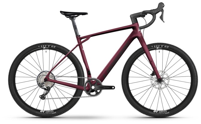 Lapierre CROSSHILL CF 6.0
