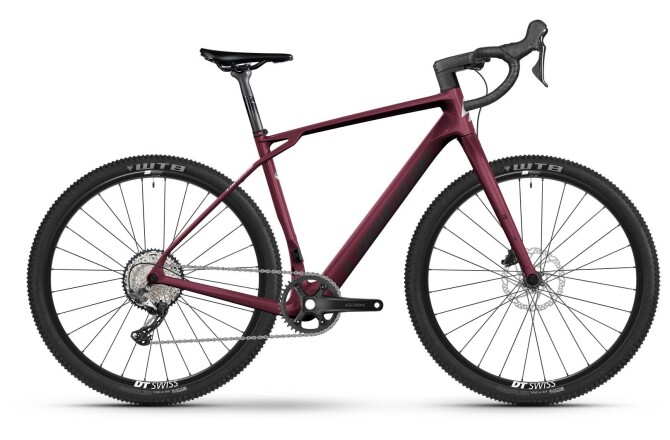 Lapierre CROSSHILL CF 6.0