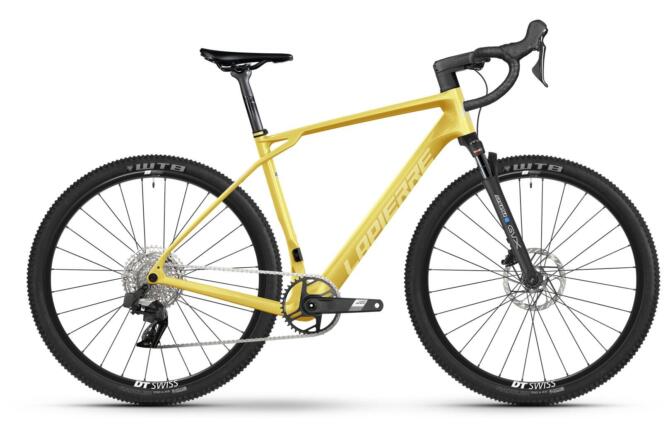 Lapierre CROSSHILL CF 6.0 S