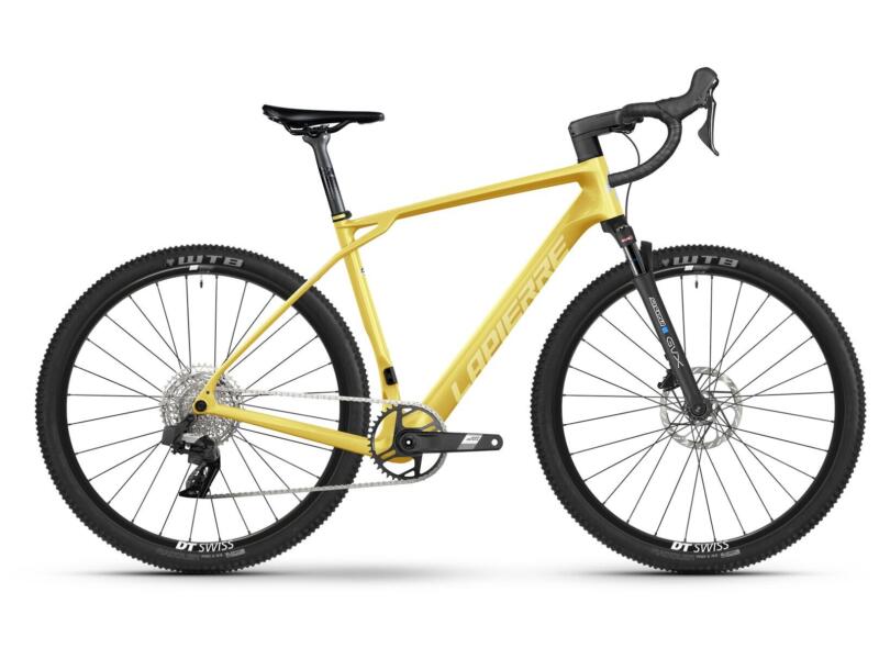 Lapierre CROSSHILL CF 6.0 S