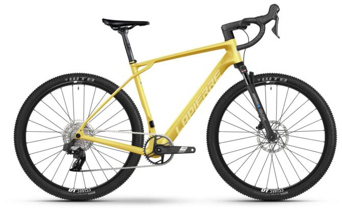 Lapierre CROSSHILL CF 6.0 S