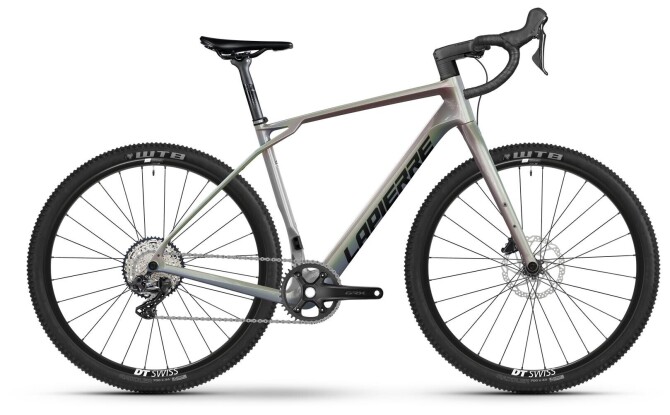 Lapierre CROSSHILL CF 7.0