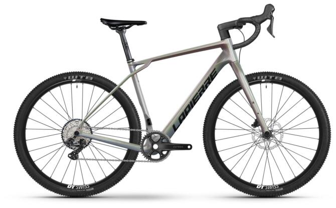 Lapierre CROSSHILL CF 7.0