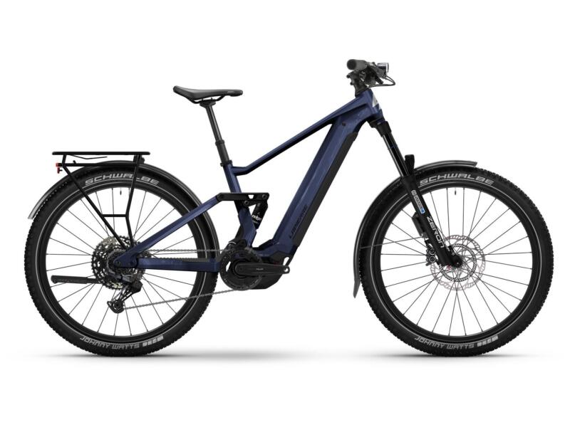 Lapierre E-EXPLORER FS 10.8