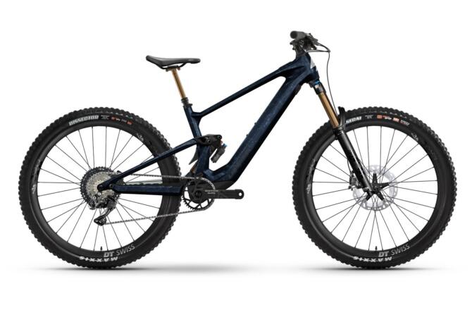 Lapierre eZESTY AM 10.4 Di2