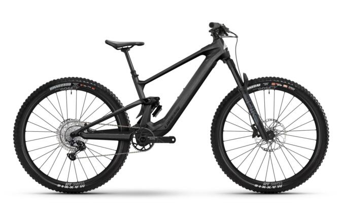 Lapierre eZESTY AM 8.4