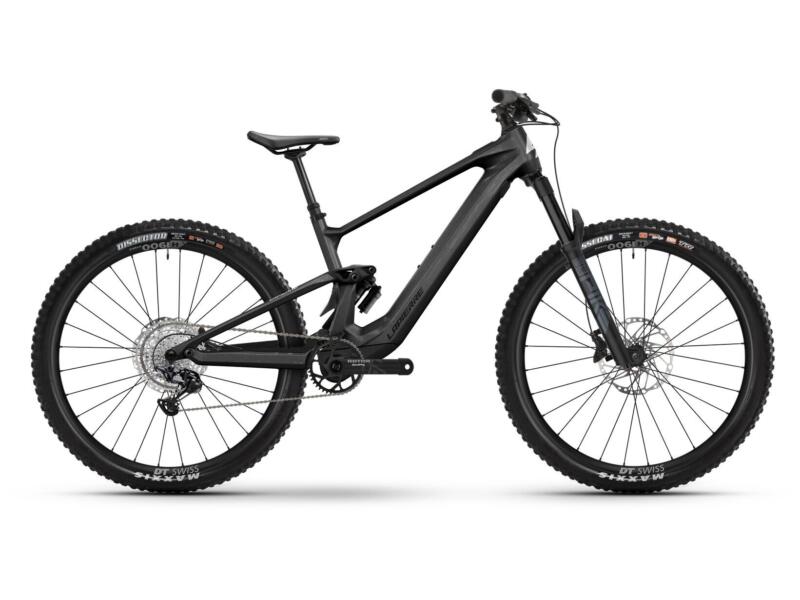 Lapierre eZESTY AM 8.4