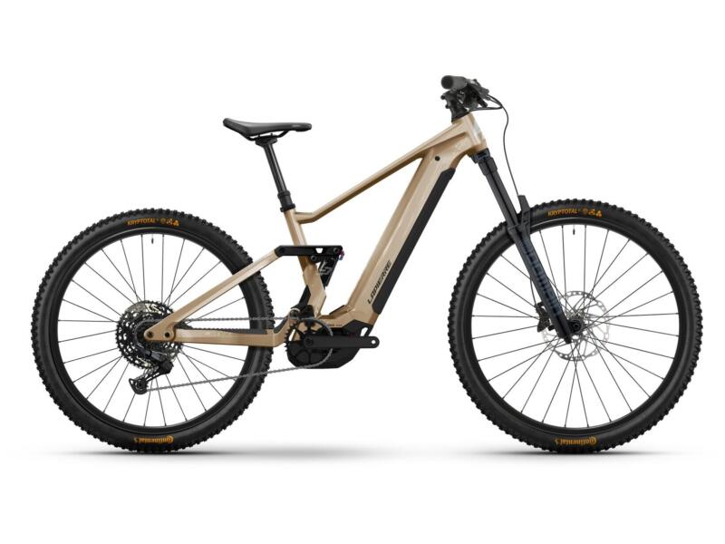 Lapierre OVERVOLT AM 4.6