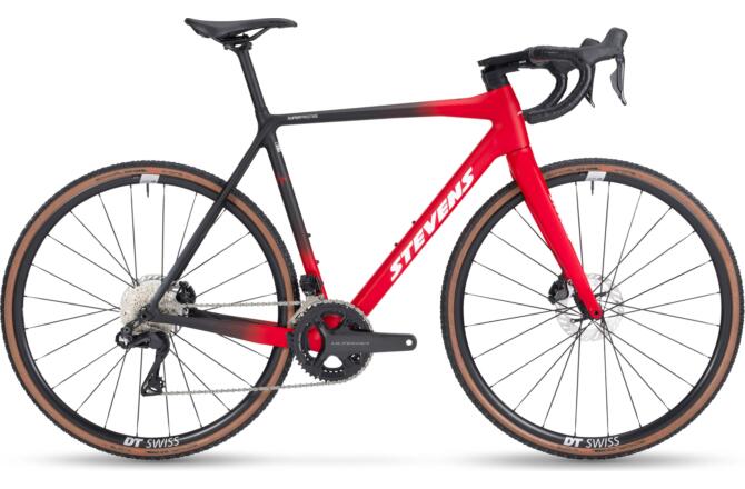 Stevens Super Prestige Di2