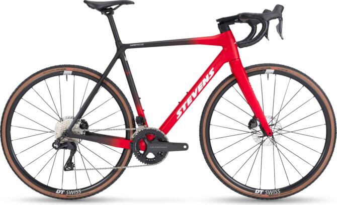 Stevens Super Prestige Di2