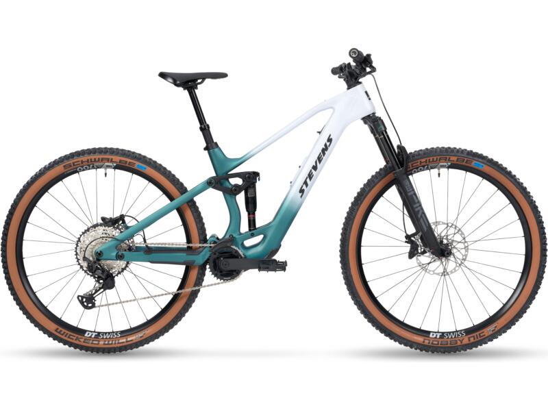 Stevens E-Maverick AM 7.4.3