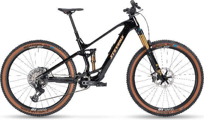 Stevens E-Maverick AM 9.4.3