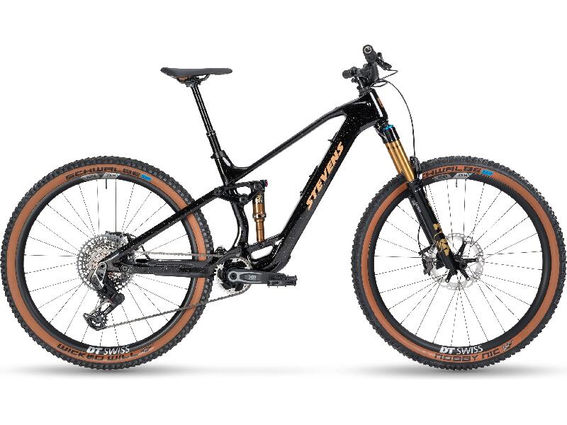 Stevens E-Maverick AM 9.4.3