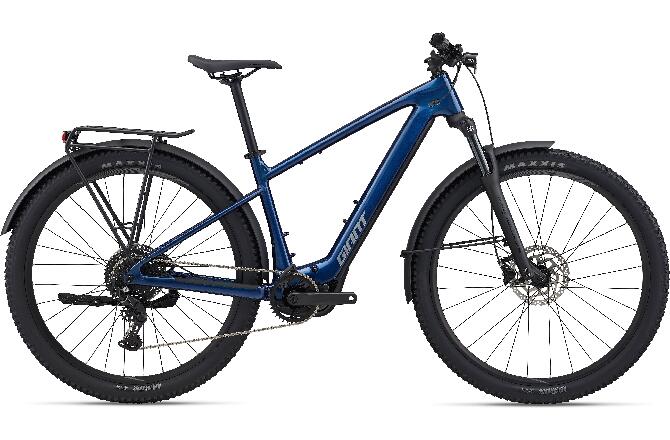 GIANT Talon E+ EX Gen2