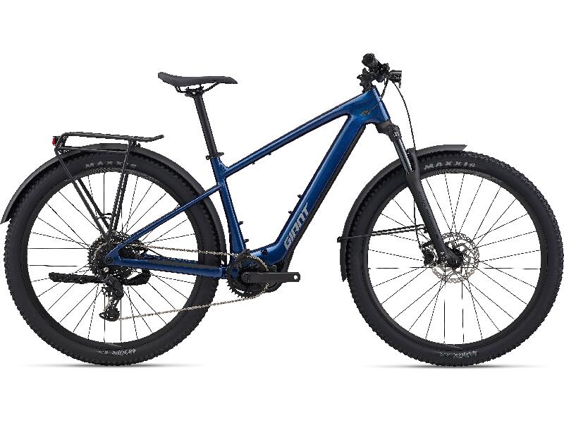 GIANT Talon E+ EX Gen2