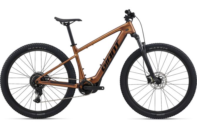GIANT Talon E+ Gen2