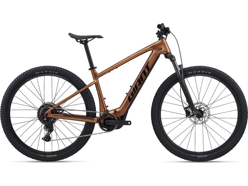 GIANT Talon E+ Gen2