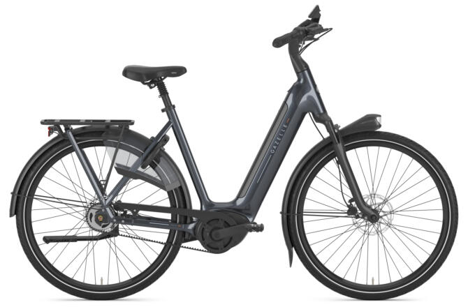 Gazelle Arroyo C5 Elite