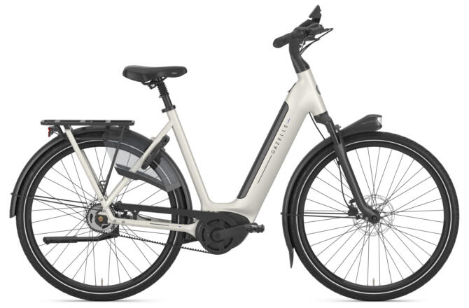 Gazelle Arroyo C5 Elite