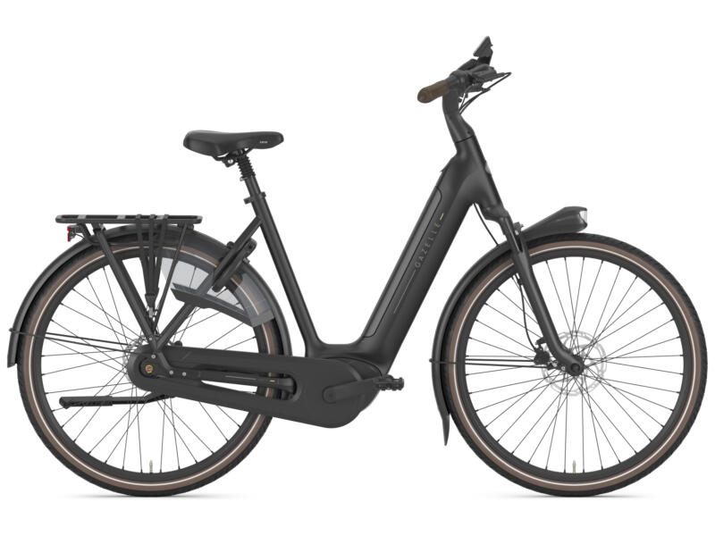 Gazelle Arroyo C8+ Elite