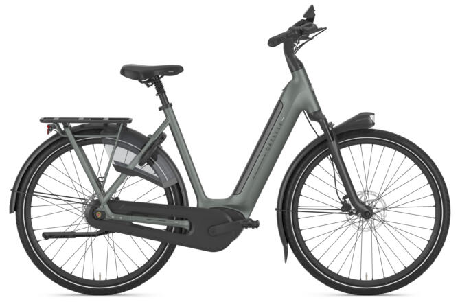 Gazelle Arroyo C8+ Elite