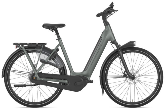 Gazelle Arroyo C8+ Elite