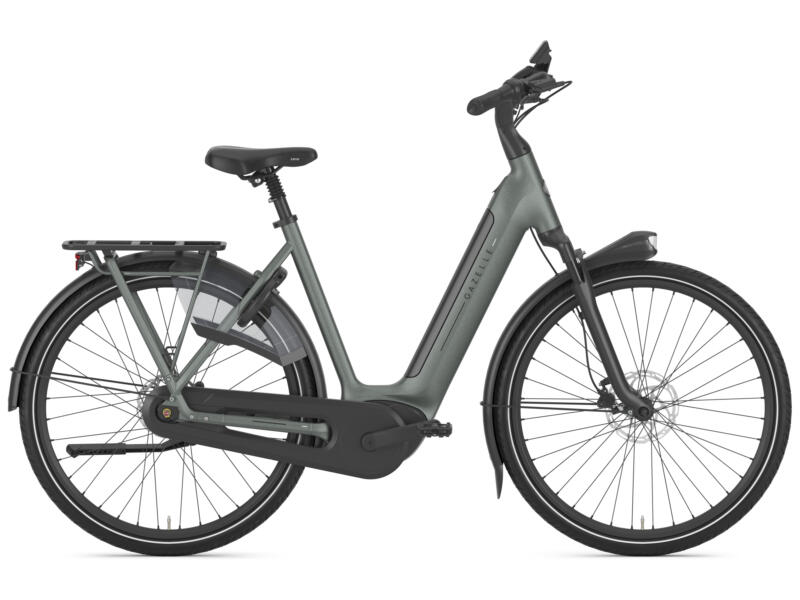 Gazelle Arroyo C8+ Elite