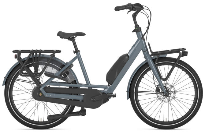 Gazelle Bloom C7 26