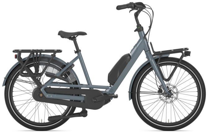 Gazelle Bloom C7 26