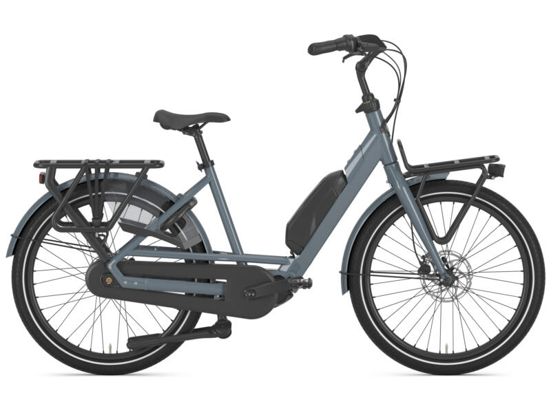 Gazelle Bloom C7 26