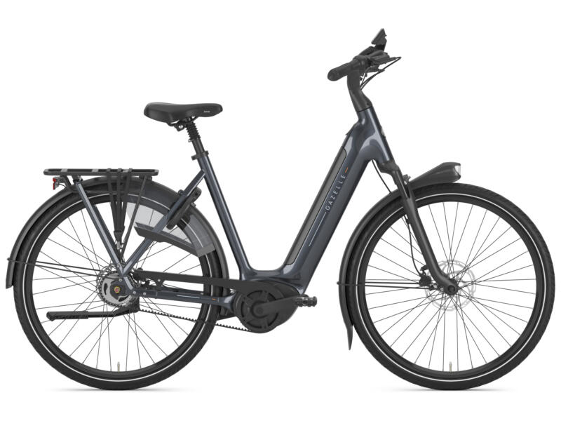 Gazelle Grenoble C5
