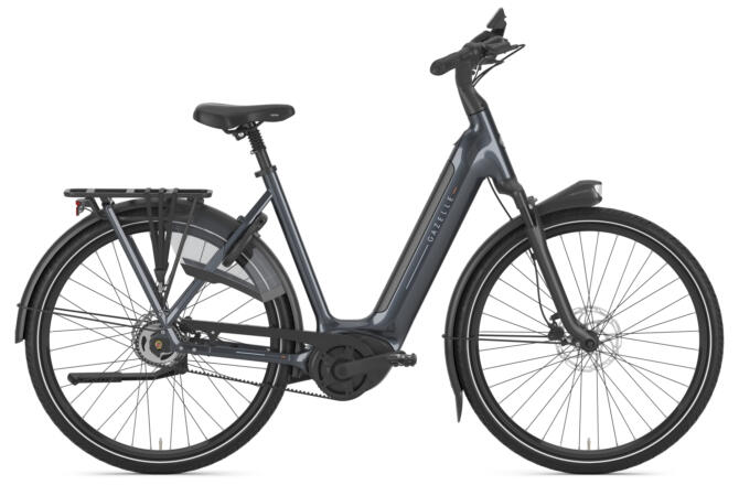 Gazelle Grenoble C5