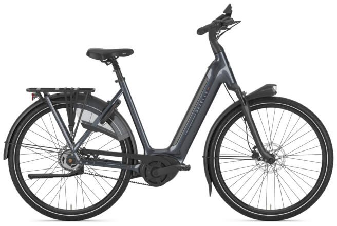 Gazelle Grenoble C5