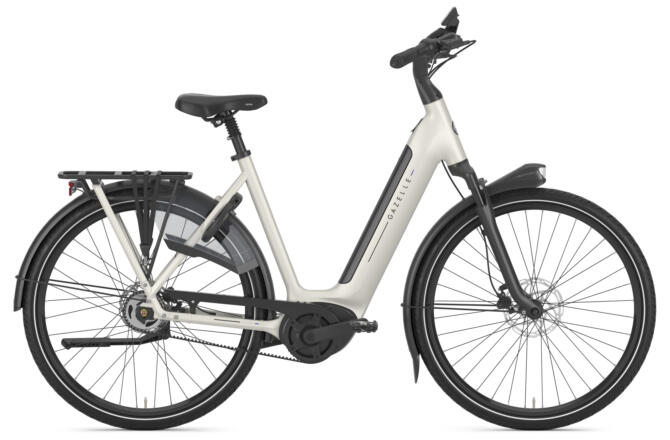 Gazelle Grenoble C5