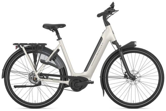 Gazelle Grenoble C5