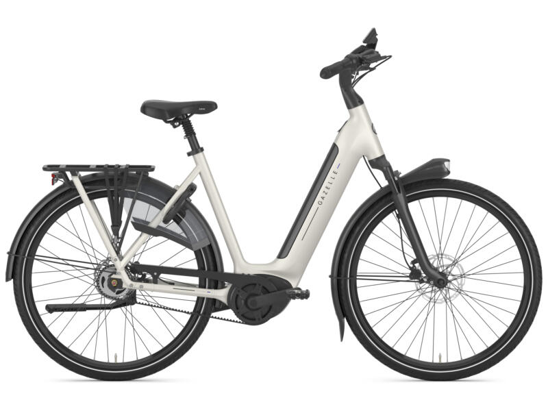 Gazelle Grenoble C5