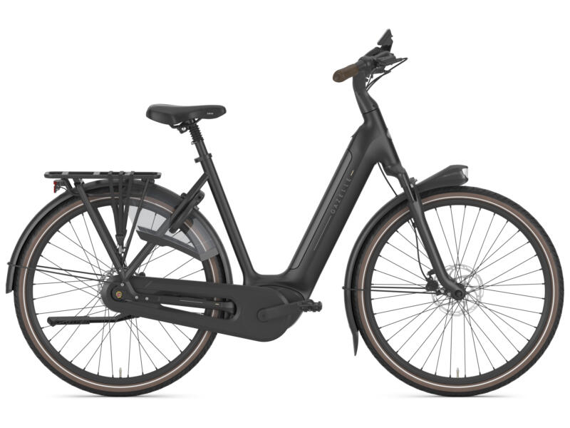 Gazelle Grenoble C8+